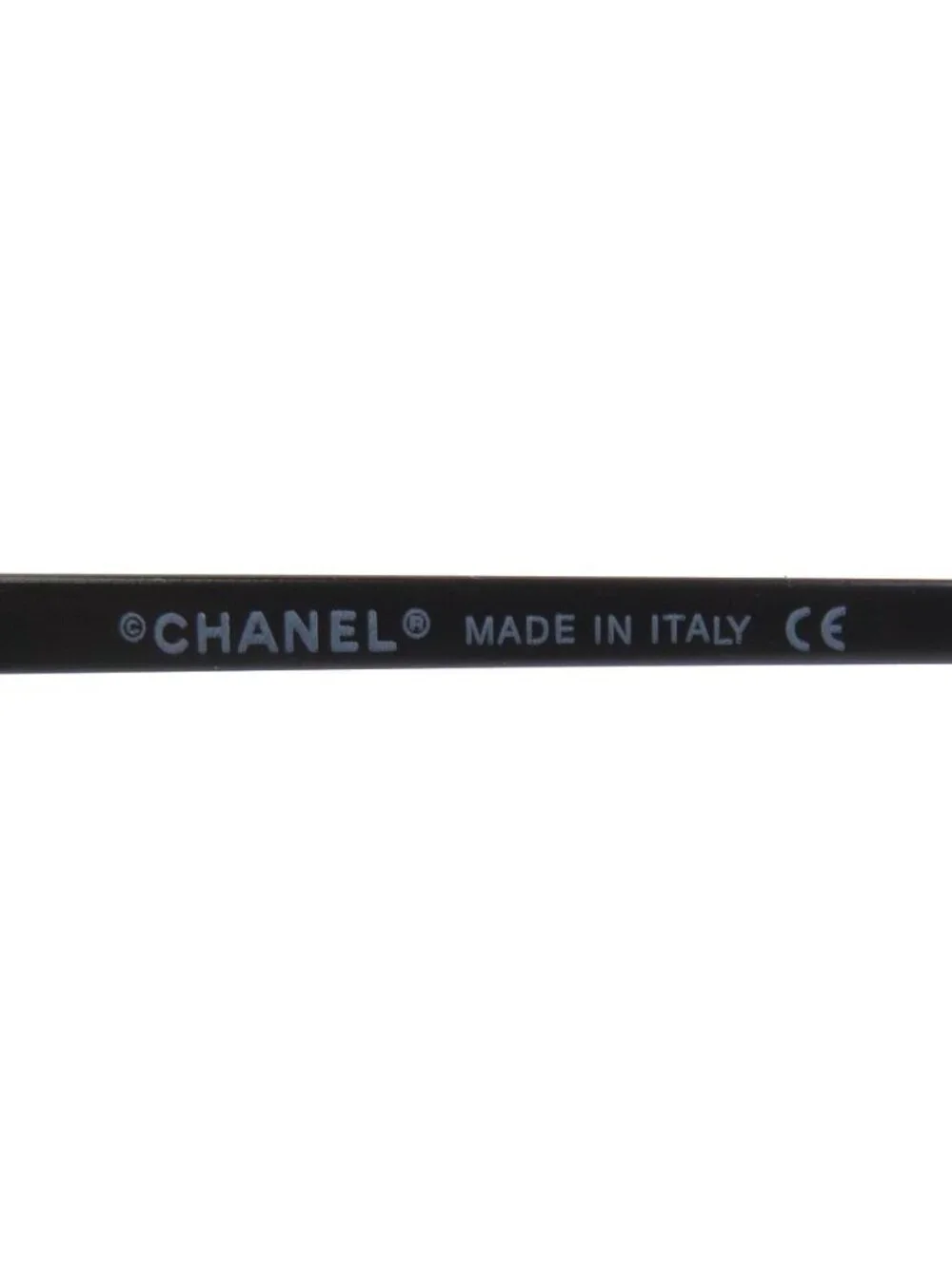 Chanel Sunglasses CC Logo Eyewear